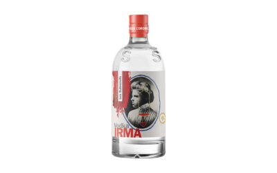 Vodka Irma – Les Subversifs