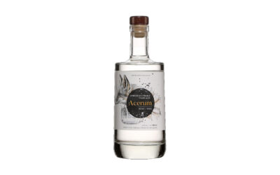 Acérum blanc – Distillerie Shefford