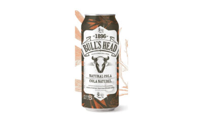 Cola naturel – Bull’s Head