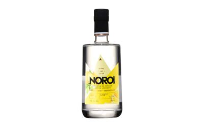 Liqueur de citron – NOROI