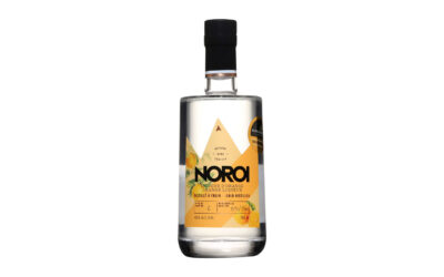 Liqueur d’orange – NOROI