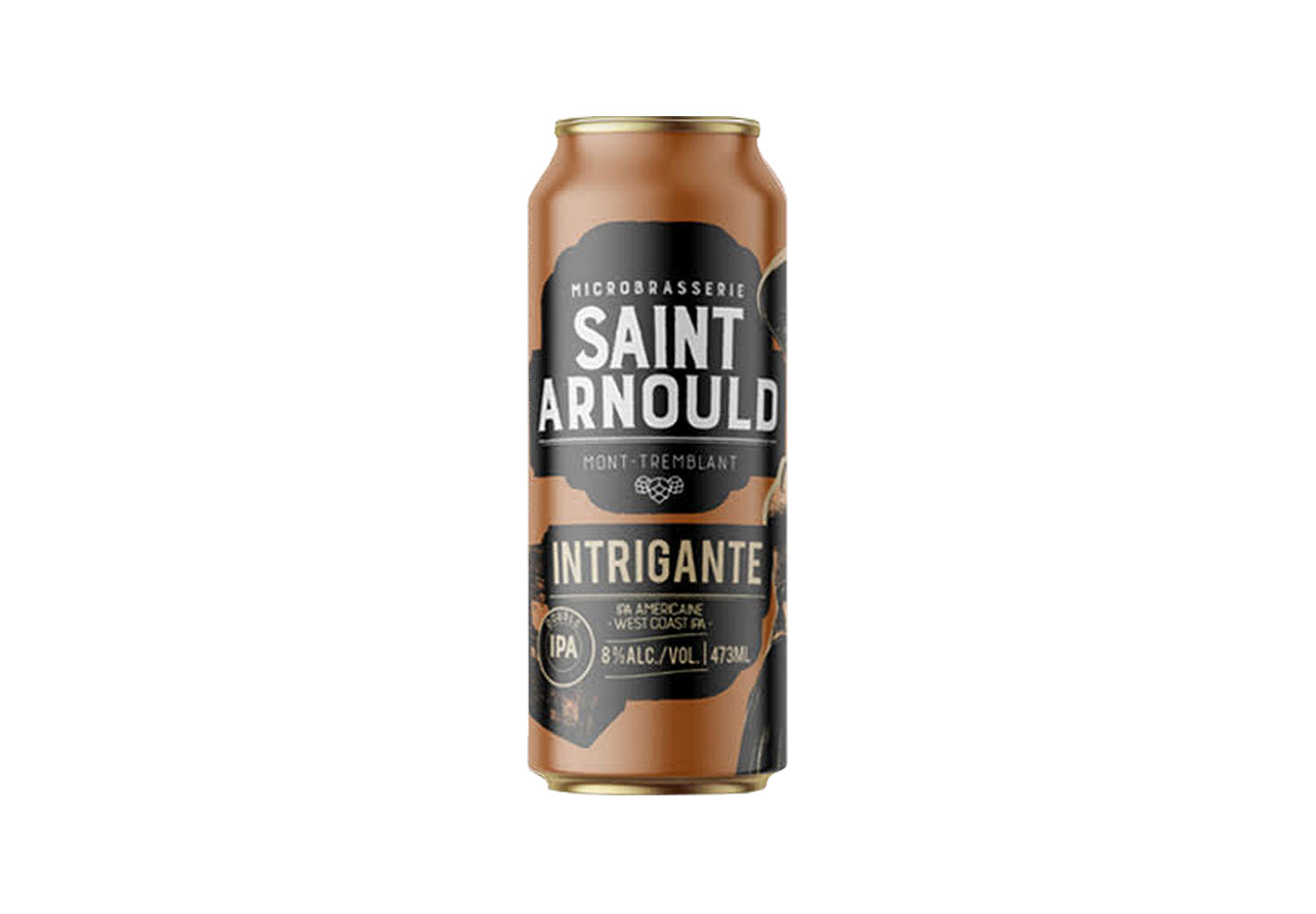 Bière Saint-Arnould – Intrigante