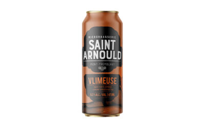 Bière Saint-Arnould – Vlimeuse